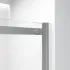 Linea WKS6 Chrome 800х1100 мм. в магазині St-Lviv