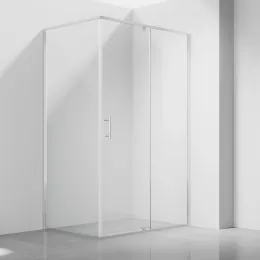 Linea WK3 Chrome 800х1100 мм.