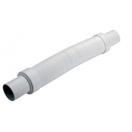 Труба розтяжна 1 м 50х50мм без прокладки FLX501MPP