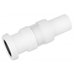 Труба розтяжна 40х40мм (L-161-211) MFLEX-40PF