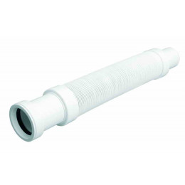 Труба розтяжна 1 м. 50х50 мм з прокладкою FLX501MP-S