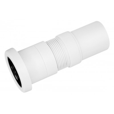 Труба розтяжна 50х50мм (L-162,8-212,8) MFLEX-50PF Труба розтяжна 50х50мм (L-162,8-212,8) MFLEX-50PF