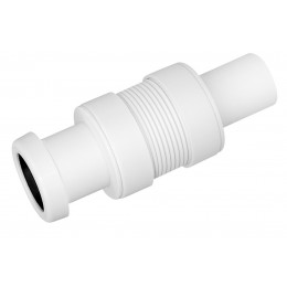 Труба розтяжна 32х32мм (L-150,3-200,3) MFLEX-32PF