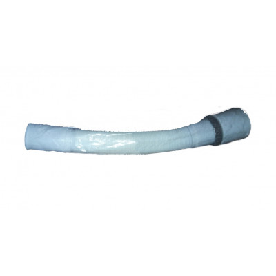 Труба еластична до умивальника 1 1/2" х 50 RH 3