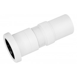 Труба розтяжна 50х50мм (L-162,8-212,8) MFLEX-50PF