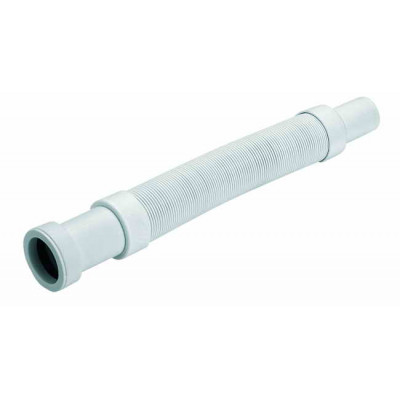 Труба розтяжна 600 мм 40х40 мм з прокладкою FLX401MP