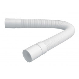 Труба розтяжна універсальна 40х40х500 мм FLEXRP40 ZE2 Труба розтяжна універсальна 40х40х500 мм FLEXRP40 ZE2