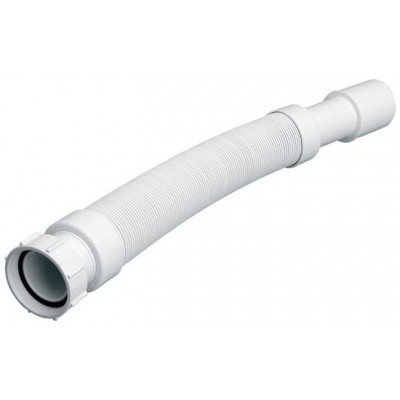 Труба розтяжна 1 1/2"х40/50, L-600мм FLX-HC27-600MM Труба розтяжна 1 1/2"х40/50, L-600мм FLX-HC27-600MM