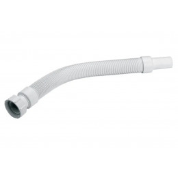 Труба розтяжна до умивальника 1 1/4х32 FLX-CCB1 Труба розтяжна до умивальника 1 1/4х32 FLX-CCB1