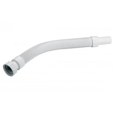 Труба розтяжна до умивальника 1 1/4х32 FLX-CCB1 Труба розтяжна до умивальника 1 1/4х32 FLX-CCB1