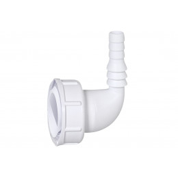 Злив для сушильної машини з гайкою 1’’ MA13 Злив для сушильної машини з гайкою 1’’ MA13