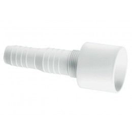 Наконечник підключення до пральної машини 32 мм MRWMF32 Наконечник підключення до пральної машини 32 мм MRWMF32