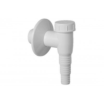 Підключення до пральної або посудомийної машини, білий WMV2-32PL Підключення до пральної або посудомийної машини, білий WMV2-32PL