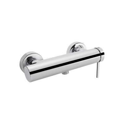 Змішувач для душу Robin, Chrome (k25) QTROB4060102C Qtap