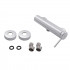 Змішувач для душу Robin, Chrome (k25) QTROB4060102C Qtap