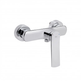 Змішувач для душу Slavonice, Chrome (k35) QTSLV4042103C Qtap