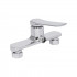 Змішувач для душу Slavonice, Chrome (k35) з душовим гарнітуром QTSLV4042103C Qtap Змішувач для душу Slavonice, Chrome (k35) з душовим гарнітуром QTSLV4042103C Qtap