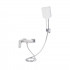 Змішувач для душу Nando, Chrome (k35) QTNAN266CRM51266 Qtap Змішувач для душу Nando, Chrome (k35) QTNAN266CRM51266 Qtap