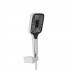 Змішувач для душу Capricorn, Chrome (k35) з душовим гарнітуром QTCAP4060102C48221 Qtap Змішувач для душу Capricorn, Chrome (k35) з душовим гарнітуром QTCAP4060102C48221 Qtap