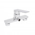 Змішувач для душу Capricorn, Chrome (k35) з душовим гарнітуром QTCAP4060102C48221 Qtap Змішувач для душу Capricorn, Chrome (k35) з душовим гарнітуром QTCAP4060102C48221 Qtap