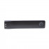 Змішувач для раковини прихованого монтажу Gemini, Gunmetal Black PVD (k35) QTGEM273GMB45695 Qtap
