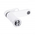 Змішувач для раковини низький Jay, Chrome/White (k35) QTJAY270CRW45551 Qtap Змішувач для раковини низький Jay, Chrome/White (k35) QTJAY270CRW45551 Qtap