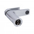 Змішувач для раковини низький Stenava New, Chrome (k35) QTSTE270CRM45535 Qtap