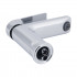 Змішувач для раковини низький Aries, Chrome (k35) QTARI270CRM45557 Qtap