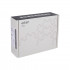 Змішувач для раковини низький Presto, Graphite (k35) QTPRE270GRP45581 Qtap