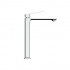 Змішувач для раковини високий Capricorn, Chrome (k26) QTCAP1060H102C48220 Qtap