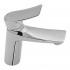 Змішувач для раковини низький Nihonto, Chrome (k35) QTNH1022101C Qtap