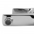 Змішувач для раковини низький Nihonto, Chrome (k35) QTNH1022101C Qtap