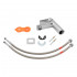 Змішувач для раковини низький Nihonto, Chrome (k35) QTNH1022101C Qtap