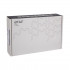 Змішувач для раковини високий Presto, Graphite (k35) QTPRE269GRP45582 Qtap
