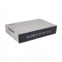 Змішувач для раковини високий Presto, Graphite (k35) QTPRE269GRP45582 Qtap