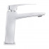 Змішувач для раковини низький Tern, Chrome (k30) QTTER2701CRM47584 Qtap