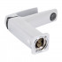 Змішувач для раковини низький Tern, Chrome (k30) QTTER2701CRM47584 Qtap