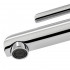 Змішувач для раковини низький Grand, Chrome (k35) QTGRACRM001F Qtap