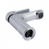 Змішувач для раковини низький Leo New, Chrome (k35) QTLEO270CRM45561 Qtap