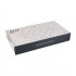 Змішувач для раковини високий Vlasta New, Chrome (k35) QTVLA269CRM45652 Qtap