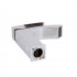 Змішувач для раковини низький Swan Cascada, Chrome (k35) QTSWA270CRM45564 Qtap