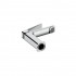 Змішувач для раковини низький Capricorn, Chrome (k26) QTCAP1060102C48219 Qtap
