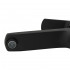Змішувач для раковини високий Lipno, Matt Black (k35) QTLIPNO1023H101CB Qtap