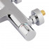 Змішувач для ванни Votice, Chrome термостатичний QTVOT30T1051GC Qtap