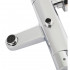 Змішувач для ванни Votice, Chrome термостатичний QTVOT30T1051GC Qtap