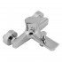 Змішувач для ванни Nihonto, Chrome (k35) QTNH3022101DC Qtap
