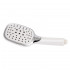 Змішувач для ванни Grand, Chrome/White (k35) з душовим гарнітуром QTGRAWCR006 Qtap