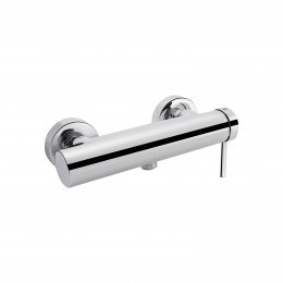 Qtap Robin Смеситель для душа QTROB4060102C Chrome